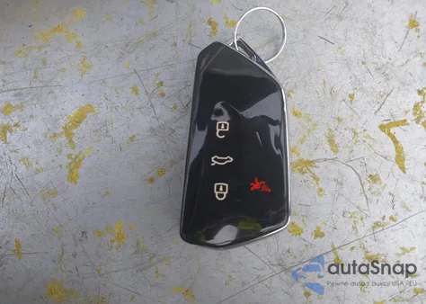 2023 Volkswagen Golf R 2.0T из США, поврежденный, VIN WVWFB7CD1PW137645